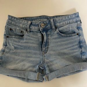 American eagle shorts